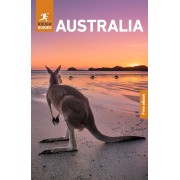 Australia Rough Guides
